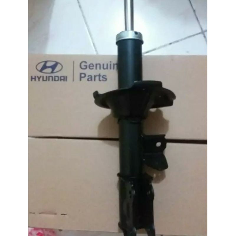 shockbreaker hyundai i10 i 10 depan