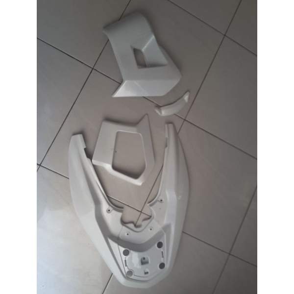 DAGU PCX CBU VIETNAM