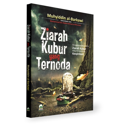 ZIARAH KUBUR YANG TERNODA