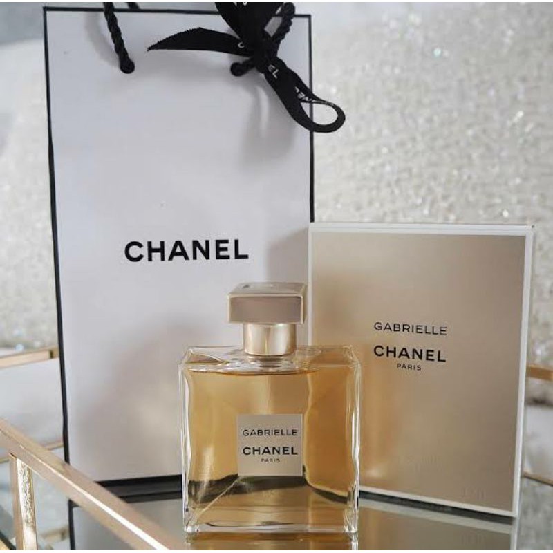 Parfum CHANEL GRABIELLE parfum original