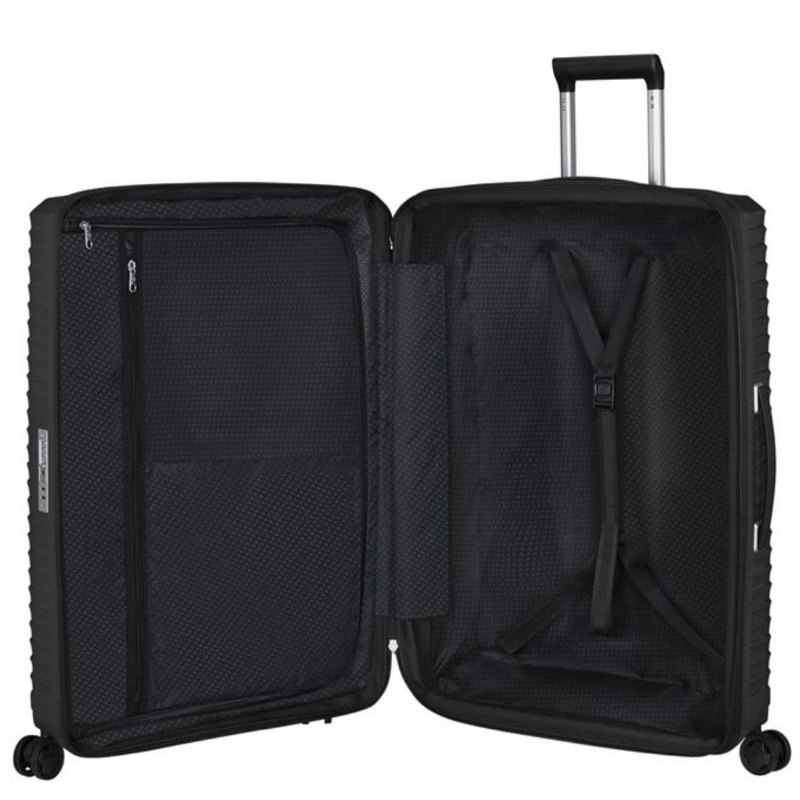 Koper Samsonite Upscape size Bagasi Large 28inch extra ringan