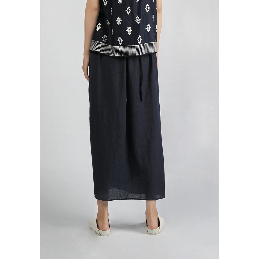 SHIROSHIMA Giska Skirt