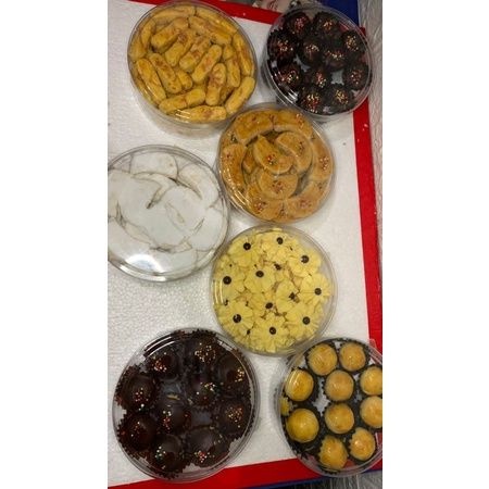 

Kue Kering