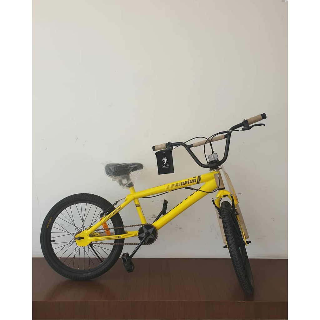 Sepeda Anak BMX United Epica Rotor Uk 20