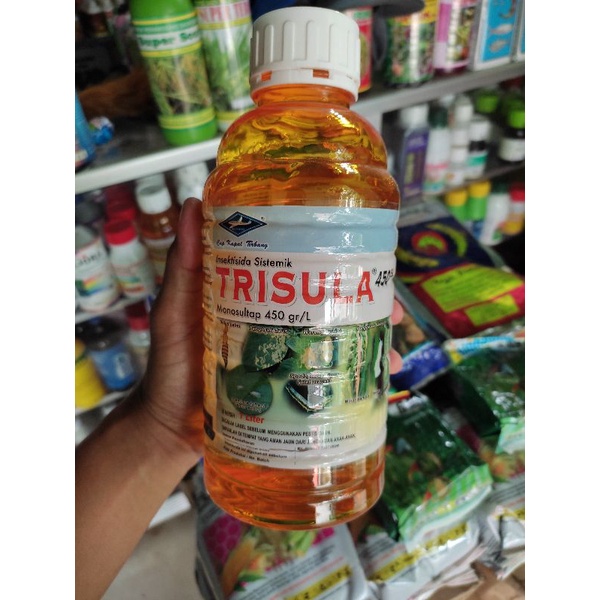 TRISULA 450 SL 1 LITER