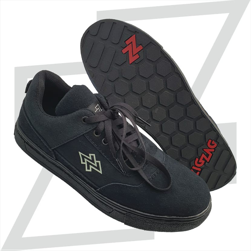 SEPATU GOWES MTB AM XC SELI ENDURO DOWNHILL NON CLEAT