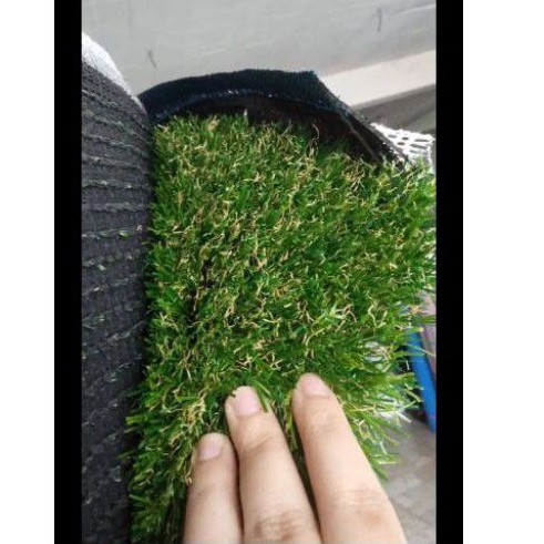 rumput sintetis type Jepang