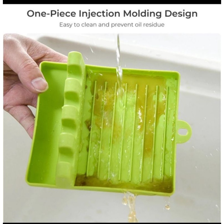 TATAKAN ALAT MASAK DAPUR / RAK ALAT MASAK MULTIFUNGSI / HOLDER TATAKAN TUTUP PANCI