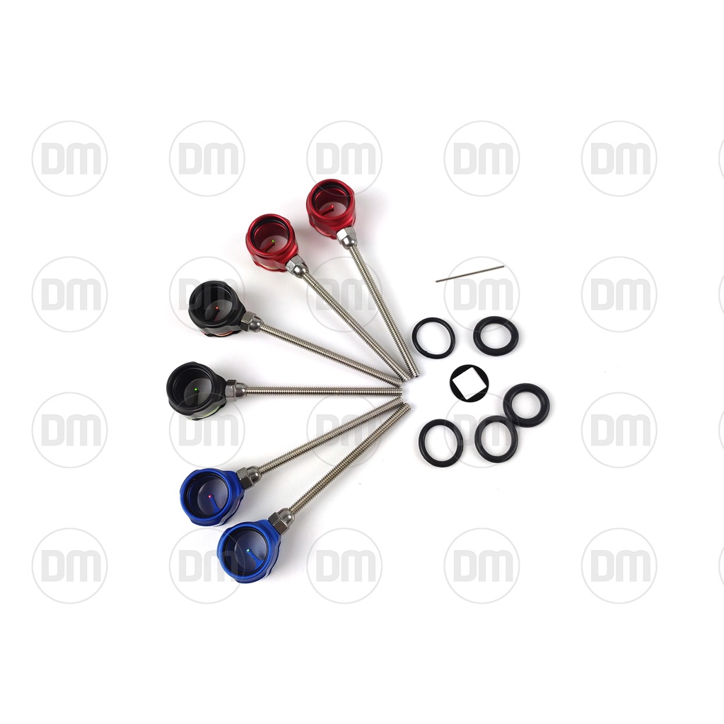 Pin Sight| Avalon tanpa Lensa| Recurve| Panahan