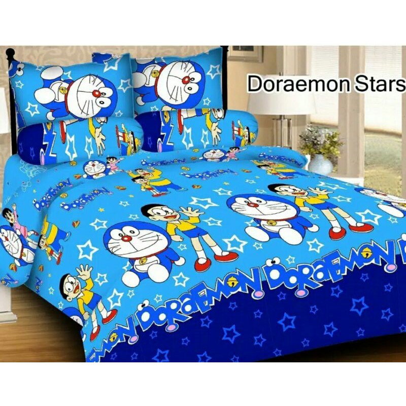 Jual Seprai Doraemon Harga Terbaik Kamar Tidur Perlengkapan Rumah Desember 2021 Shopee Indonesia