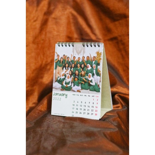 

Kalender 2022