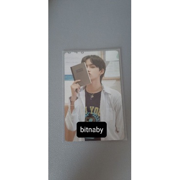 [BOOKED] HYUNSUK TMC