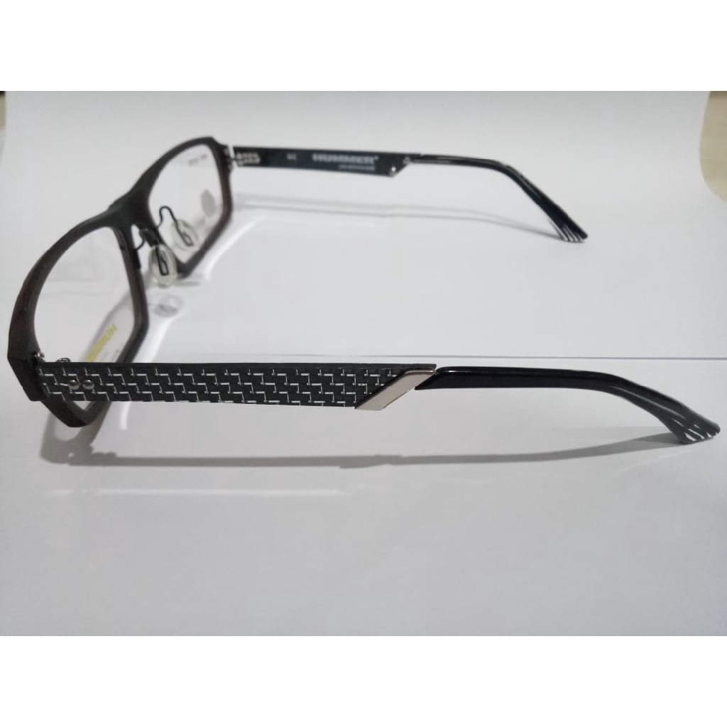 FRAME KACAMATA HUMMER [H07-10101]