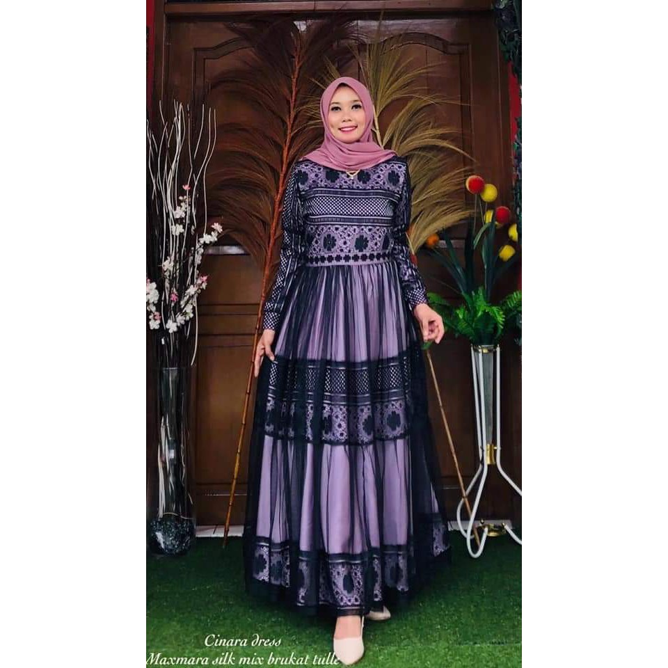 Gamis Premium OHC