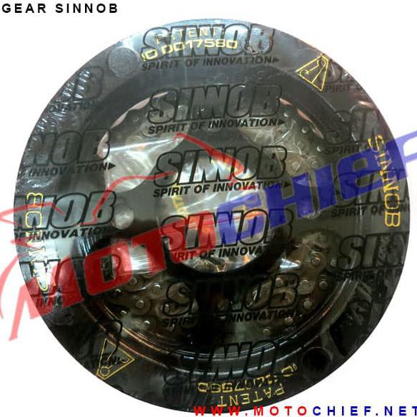 $944› Gear Sinnob Kawasaki Athlete Comfort »