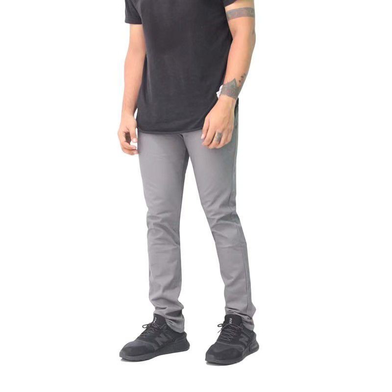 Celana Chino pria - celana Chino Malmo Chino original - Chino big size - warshopbdg