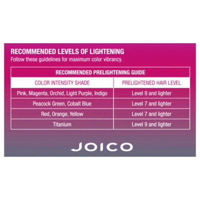 Perawatan Tubuh - Joico Color Intensity Original Termurah Vero-Kpak