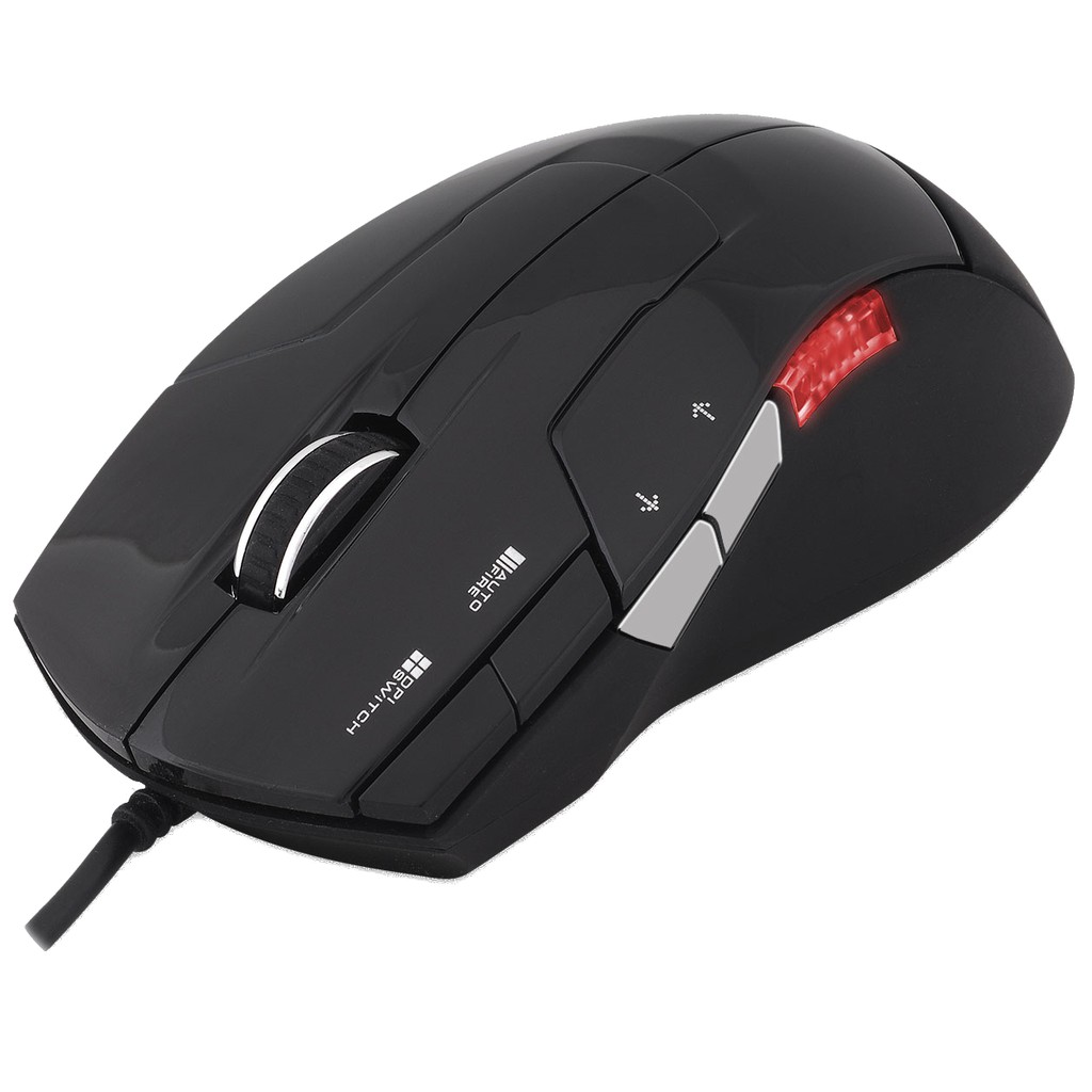 Mouse Gaming Zalman ZM-M300