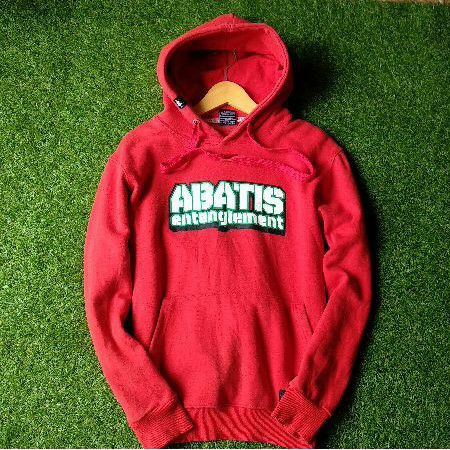 Hoodie abatis second