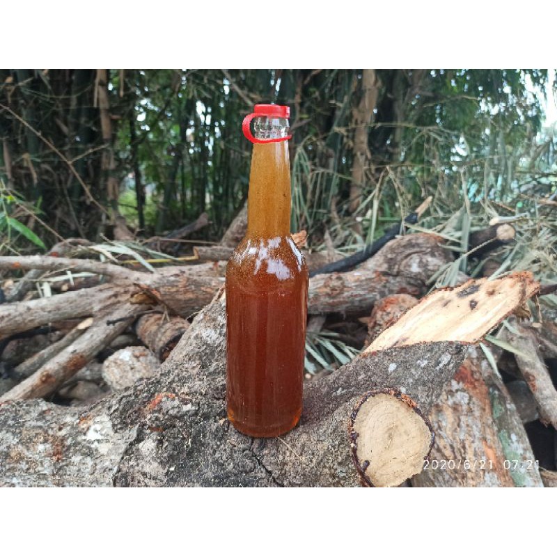 

Promo Madu Madura Asli Botol Kecap