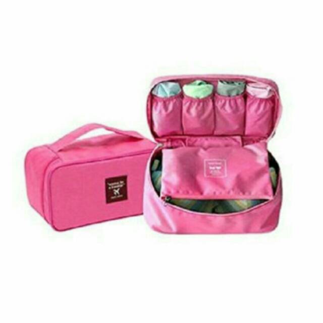 UNDERWEAR POUCH ORGANIZER