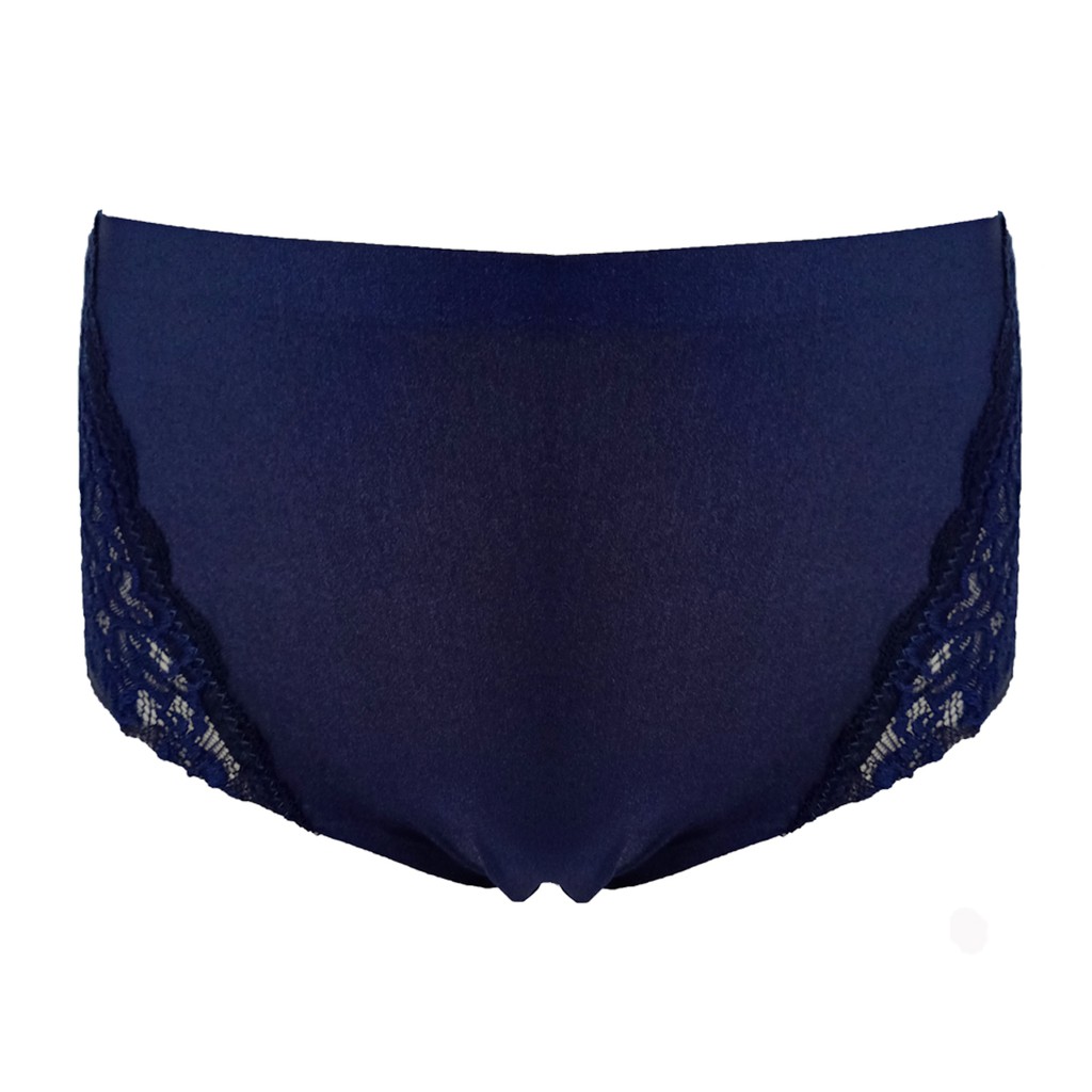 Panty Celana  Dalam  Pierre Cardin Lace Bonding 502 