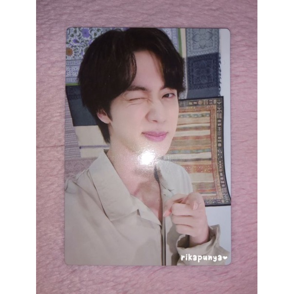 SPC PTD SEOKJIN