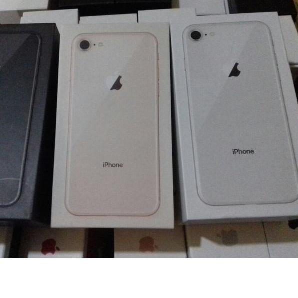 

Paling Disukai DUS/BOX/BOOK/KOTAK ORIGINAL IPHONE 8 FULLSET/ACC ^