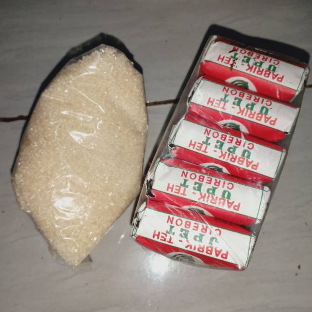 

Paket Hemat 1