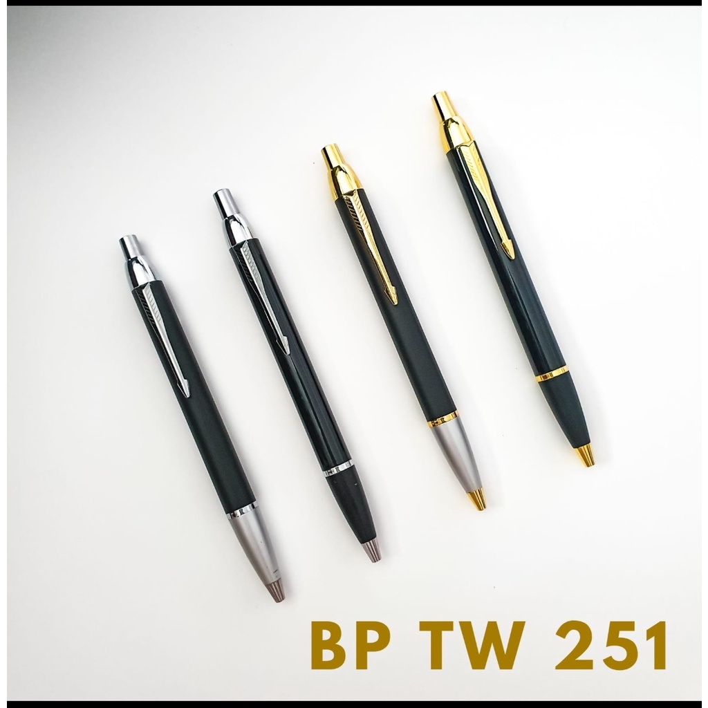 

ballpoint im taiwan cetrek promosi