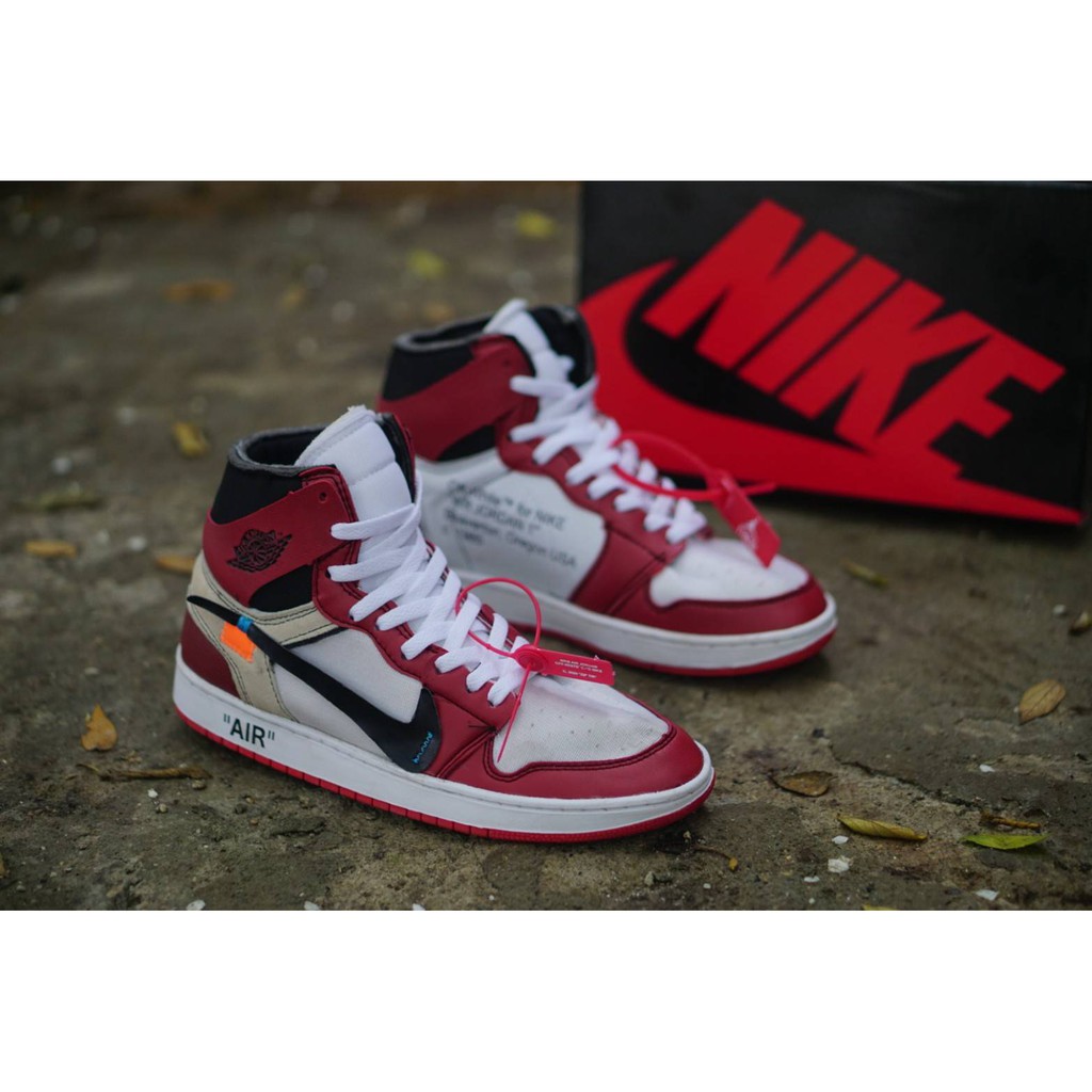 MEGA SALE 9.9 New  Air Jordan Off White BNIB