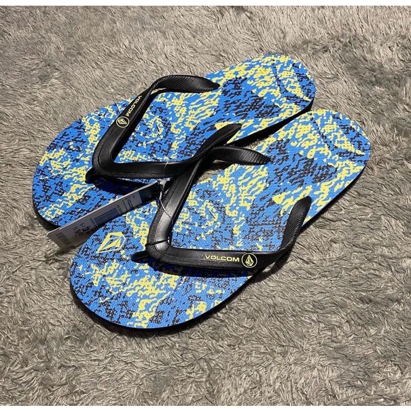 sandal volcom original z596