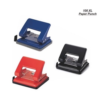 

Pembolong Kertas Carl 100XL Paper Punch