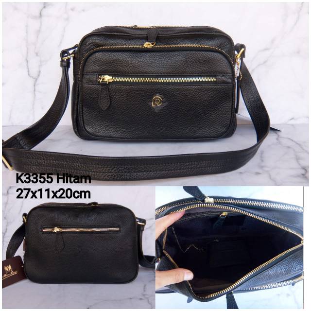 New tas papillon wanita k3355
