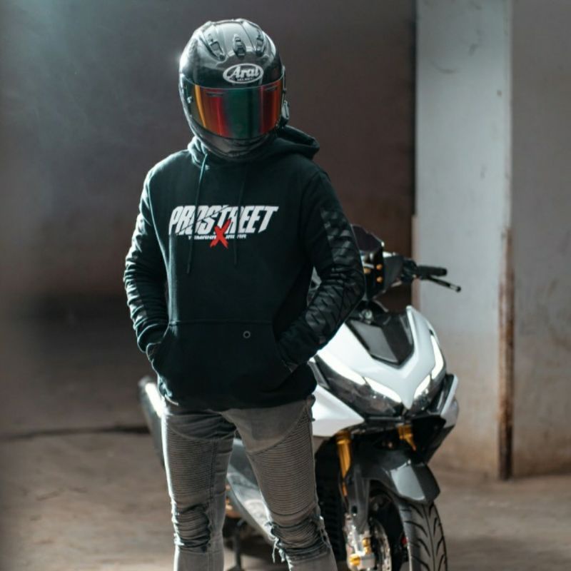 HOODIE_PROSTREET_AEROX_Xl