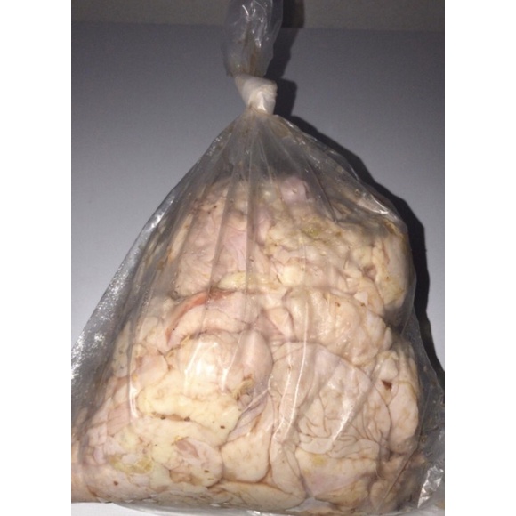 

Kulit Ayam 1 Kg