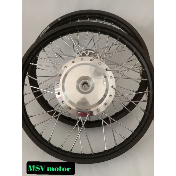 PELEK VELG VARIO 125/150 RING 17/140/160