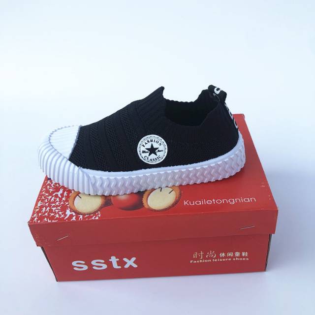 ESW Sneakers Anak Import Kode A51/52/53