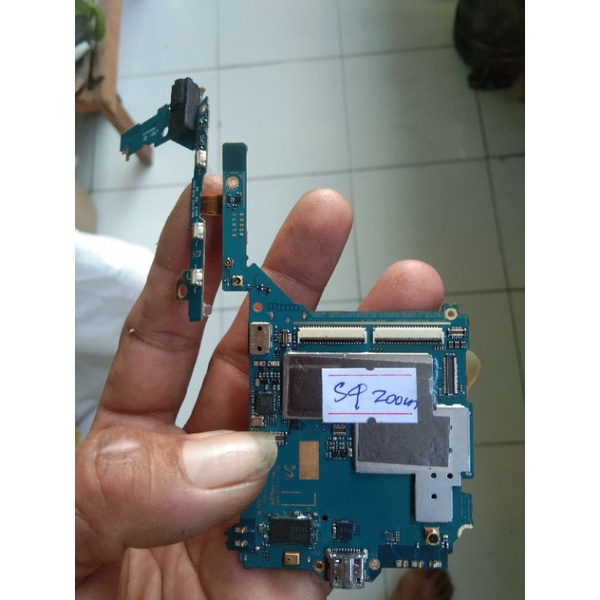 mesin samsung s4 zoom