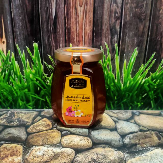 

Madu Al Shifa 250Gram 100% Original