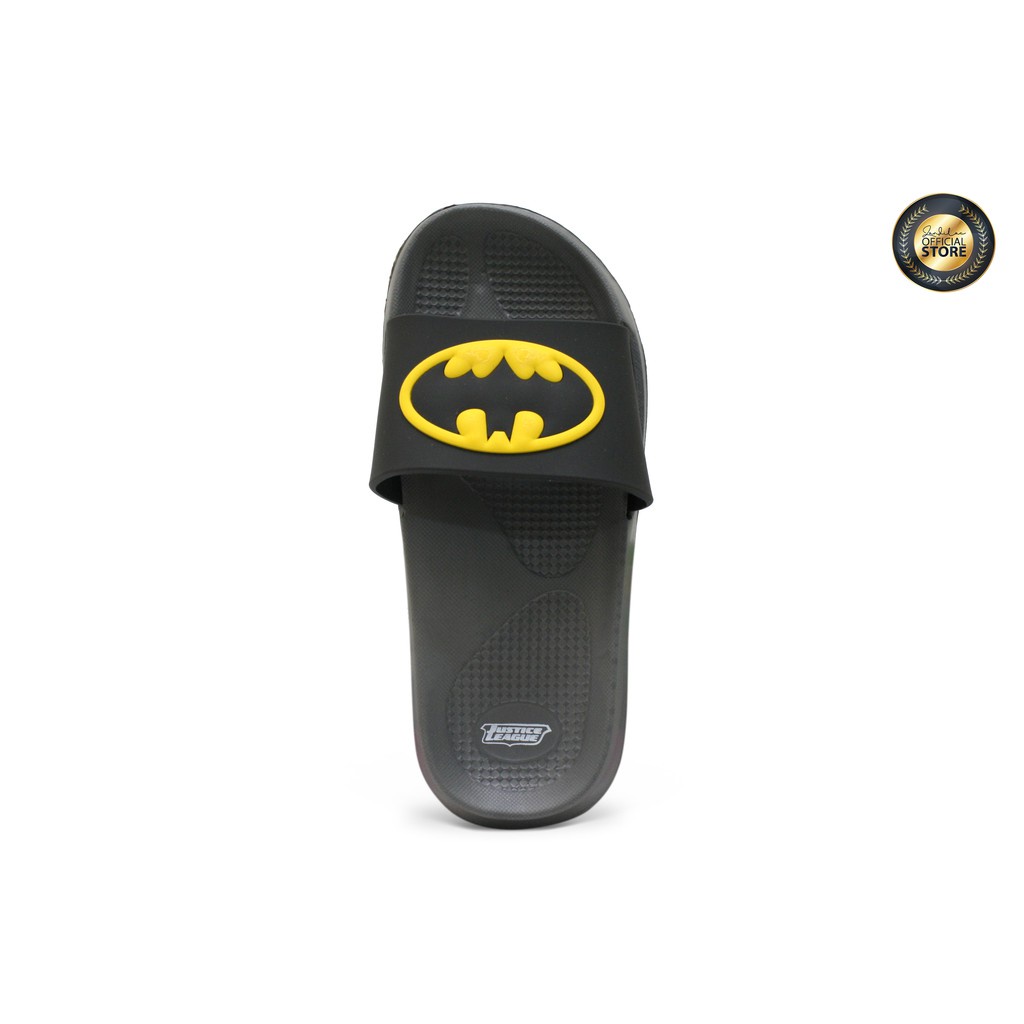 JUSTICE LEAGUE -  SANDAL LAKI ANAK CH720011LK