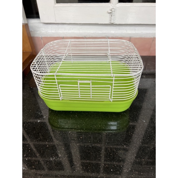 kandang hamster mini second
