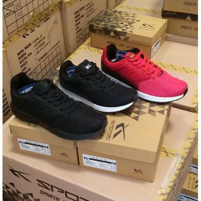 Sepatu Running Spotec NATIVE