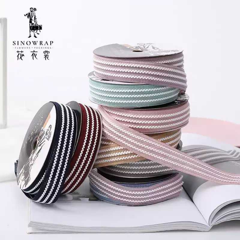

Pita sinowrap zigzag/roll