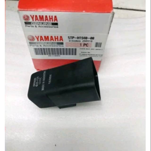 Bendik Stater Yamaha Jupiter Z-Mio-Vixion-R15 Led 2017-R15 V3 Asli 5TP-H1940-00