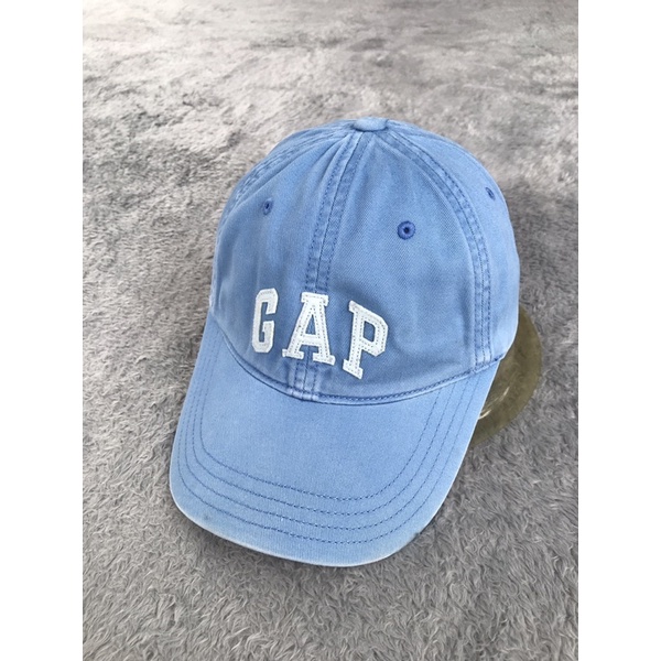 Topi GAP second