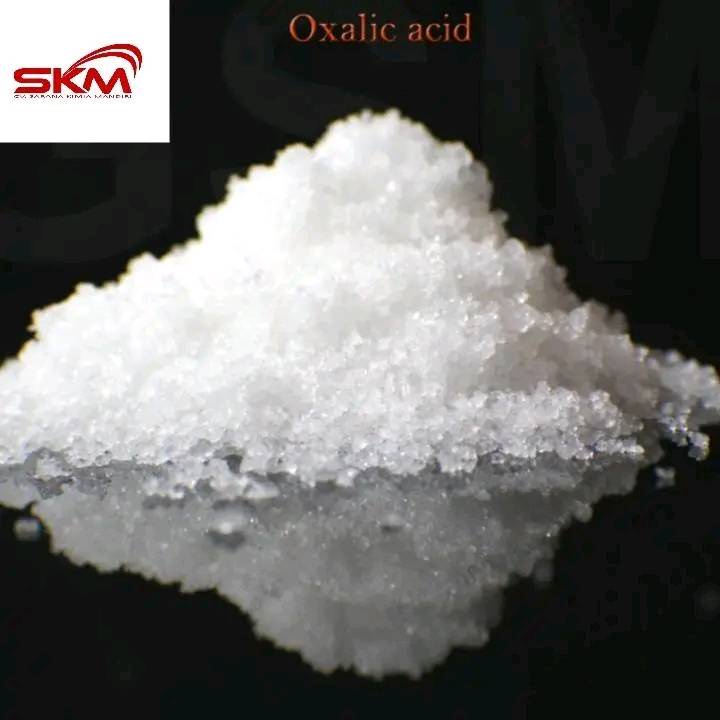 oxalit acid / asam oxalat / osasir 1kg