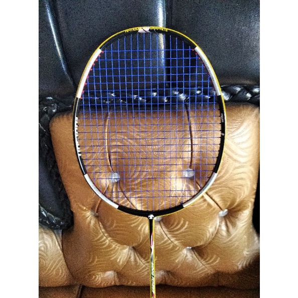 Raket Toalson ridge power 33