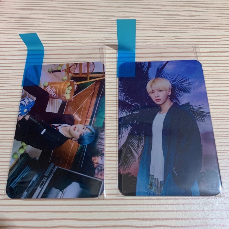 PC BENEFIT MECIMA TXT SOOBIN & TAEHYUN