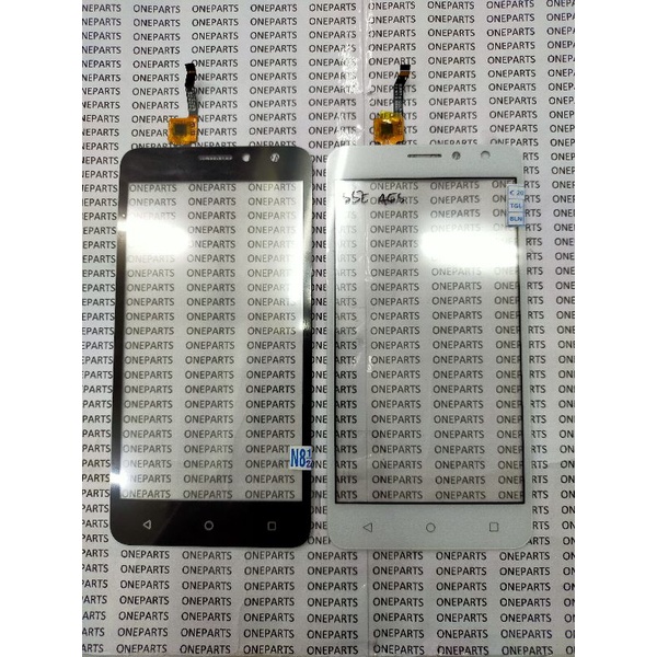 TOUCHSCREEN TS TC ADVAN S5E 4GS